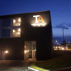 Totalapartments Stakkevollvegen Studio