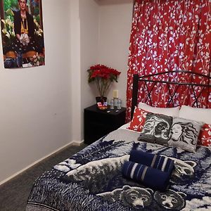 Standard Room with 1 Single Bed